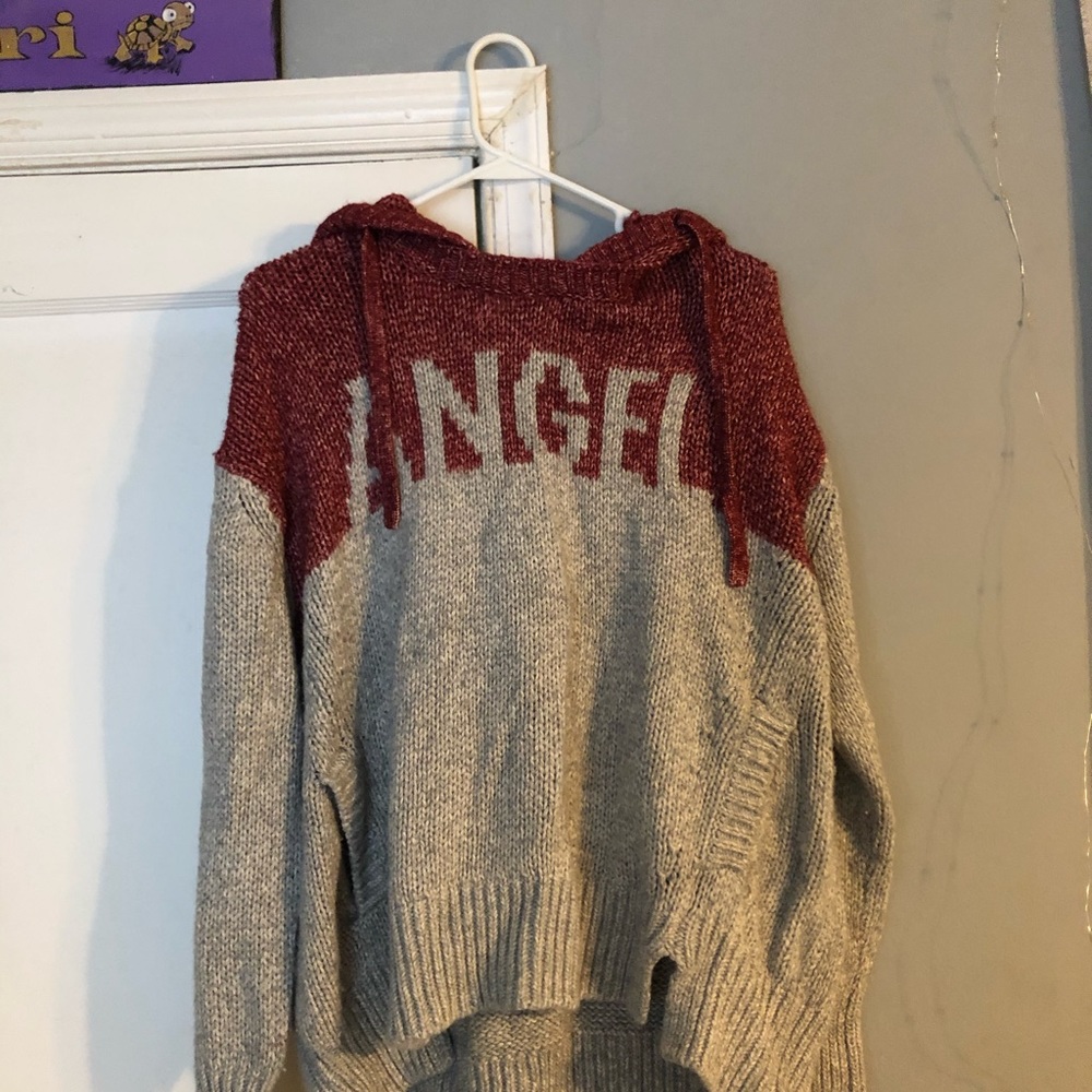Victoria’s Secret Sweater